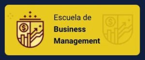 Escuela de Business Management
