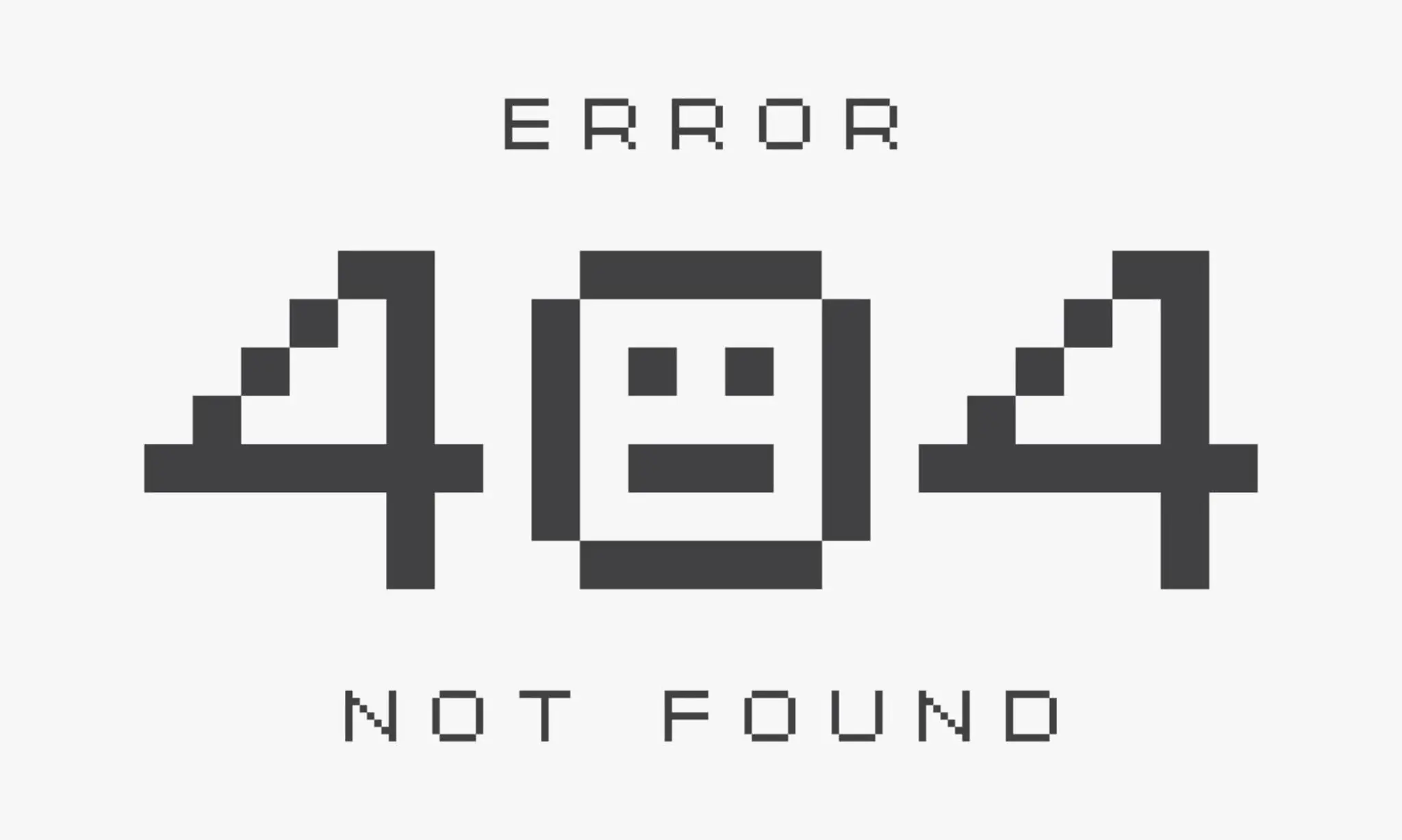 error 404