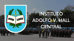 Adolfo V. Hall Central